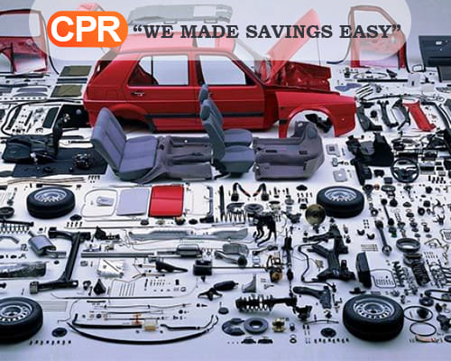 Automotive - We Made Savings Easy