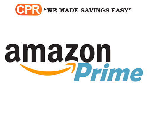 Try Amazon Prime 30-Day Free Trial