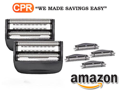 Up To 68% Off On Remington SPF-PF Replacement