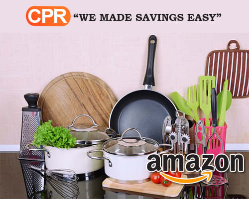 Up To 38% Off On Selected Home & Kitchen Products