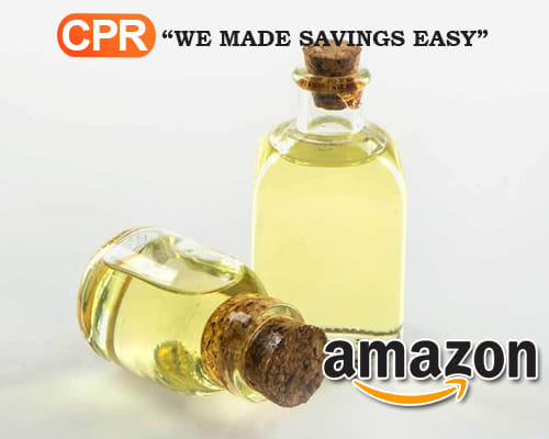 Up To 36% Off On Castor Oil