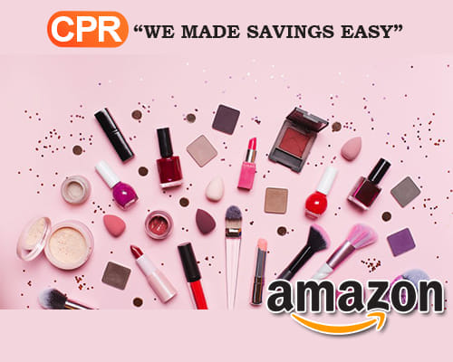 Up To 45% Off On Beauty Products