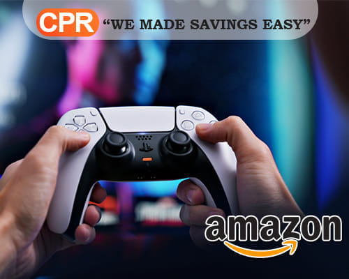 Up To 55% Off On Video Games