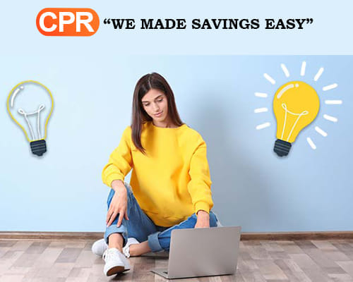 Freelancing - We Made Savings Easy