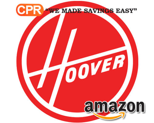 Up To 20% Off On Hoover Floorcare Products