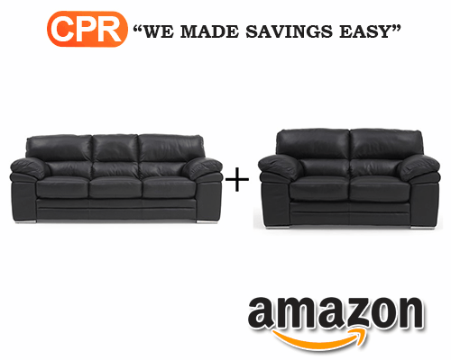 Up To 60% Off On Lifestyle Solutions Grayson Sofa