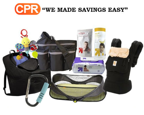 Baby Travel Gear - We Made Savings Easy