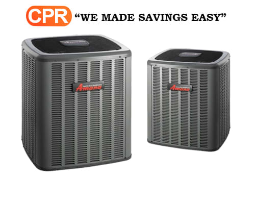 Heating, Cooling & Air Quality - We Made Savings Easy