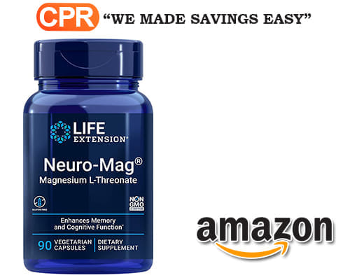 Up To 52% Off On Omega-3 Plus Fish Oil