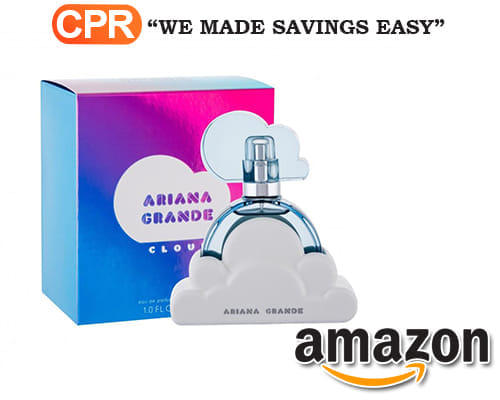 Up To 14% Off On Ariana Grande Cloud Eau De Parfum Spray