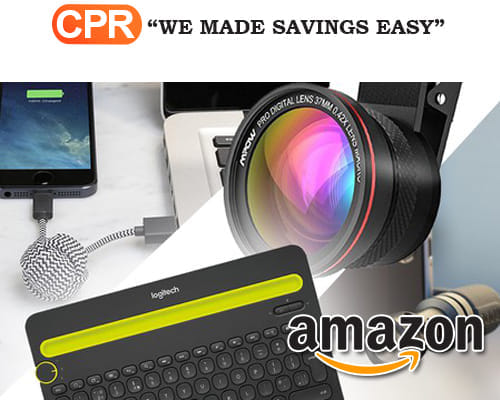 Up To 10% Off On UBeesize Camera And Phone Accessories