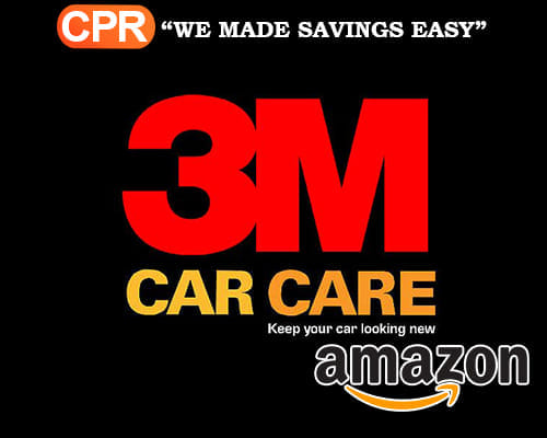 Save On 3M Automotive Supplies