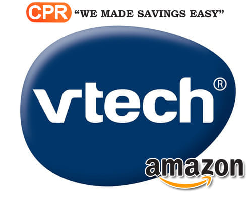 Up To 15% Off On VTech Products