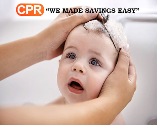 Baby - We Made Savings Easy