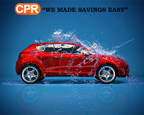 Car Care Products - We Made Savings Easy