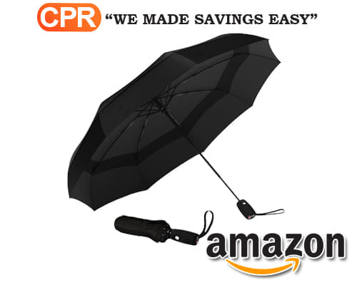 Up To 28% Off On Repel Umbrella Windproof