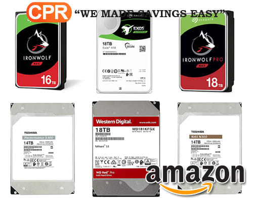 Best SSD Internal Hard Drive For PC Amazon Coupons - CPR