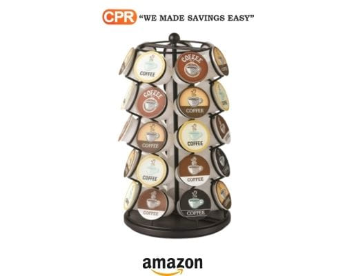 Up To 23% Off On Nifty Coffee Pod Carousel