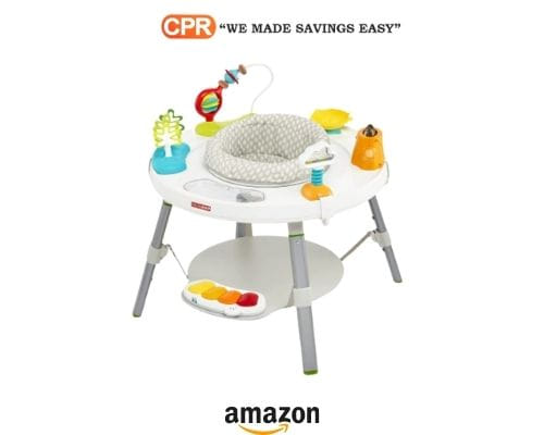 Up To 32% Off On Skip Hop Baby Activity Center