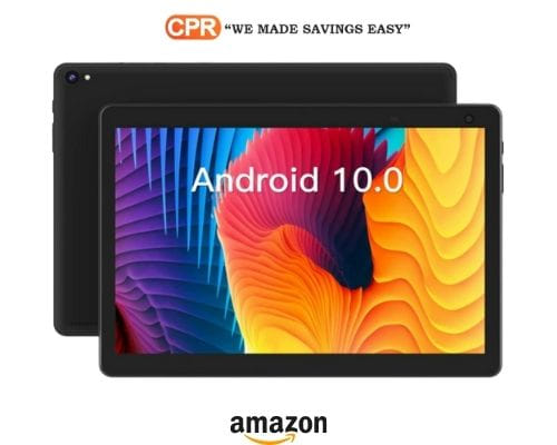 Up To 11% Off On 10 Inch Android Tablet