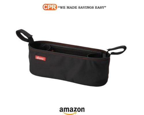 Up To 23% Off On Diono Universal Stroller Organizer