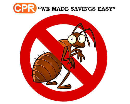 Pest Control - We Made Savings Easy