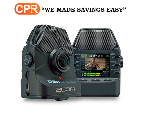 Portable Audio & Video Devices - We Made Savings Easy