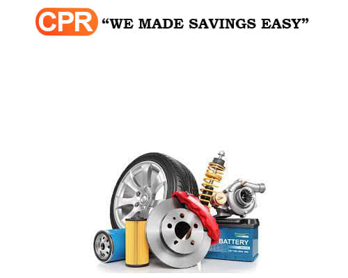 Performance Parts & Accessories - We Made Savings Easy
