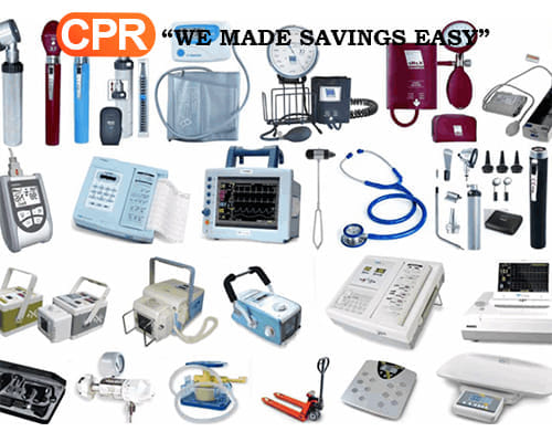 Medical Supplies & Equipment - We Made Savings Easy