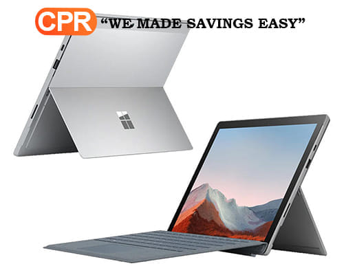 Laptops - We Made Savings Easy
