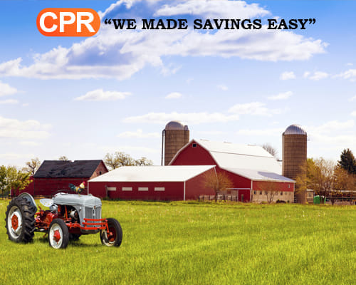 Farm & Ranch Supplies - We Made Savings Easy