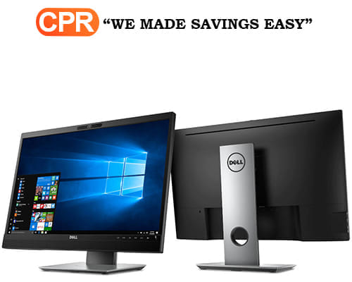 Desktops & Monitors - We Made Savings Easy