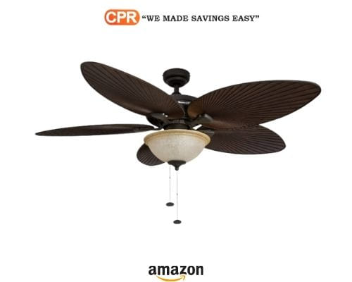 Up To 13% Off On Honeywell Ceiling Fans
