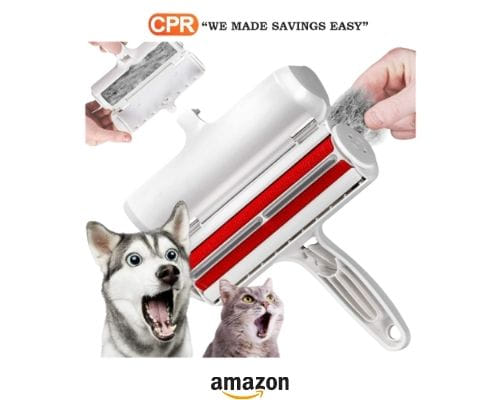 Up To 23% Off On ChomChom Pet Hair Remover