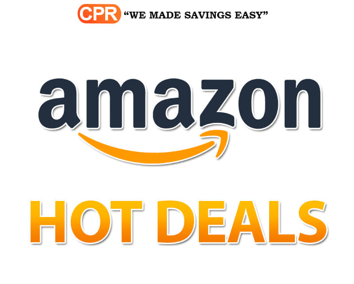 Save Up To 20% Off Amazon Hot Deals - Cut Price Retail