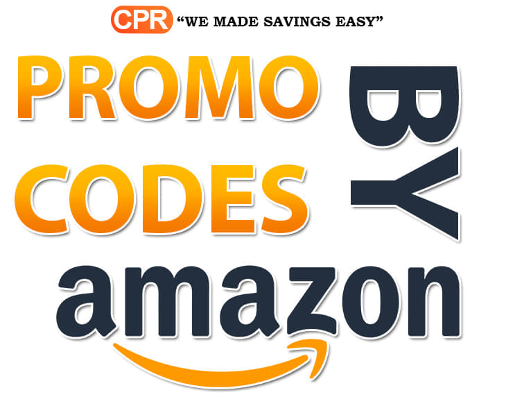 30% Off Latest Amazon Promo Codes And Coupons 2022-CPR