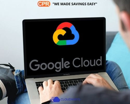 Save On Google Cloud Managed Hosting