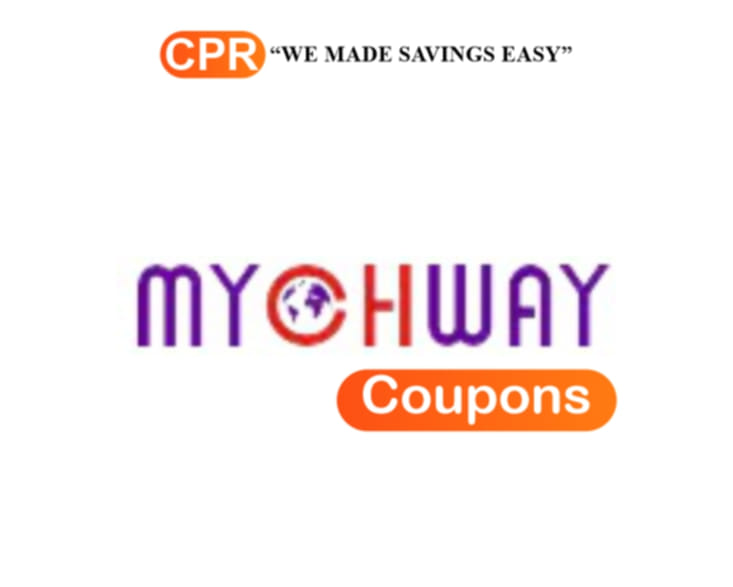 $50 Off Mychway Coupons And Deals - Cut Price Retail
