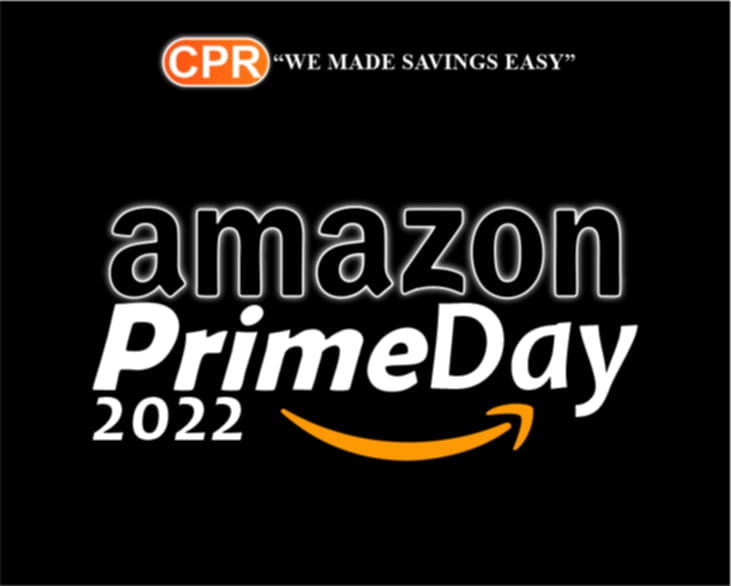 Amazon Prime Day 12 And 13 July 2022 - Cut Price Retail