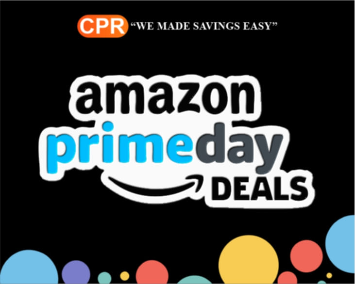 Amazon Prime Day Deals 2022 - Cut Price Retail