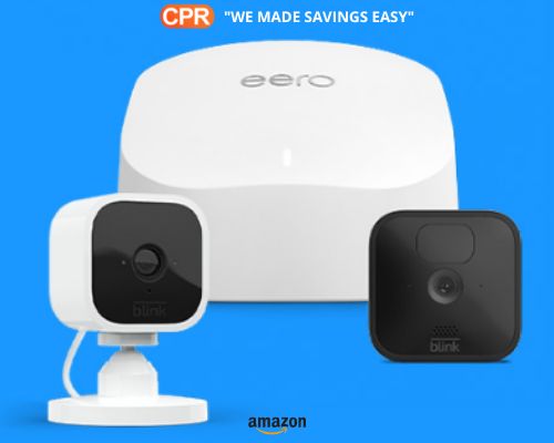 Save On Smart Home Devices
