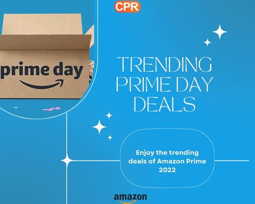 Trending Prime Day Deals