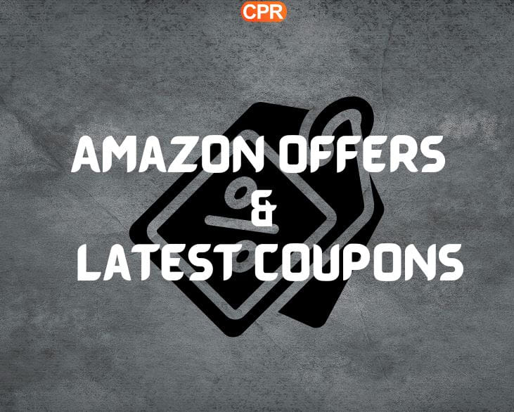Amazon Offers Discounts Up To 23% Off | Amazon Coupons
