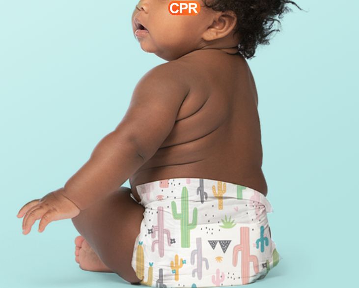 Amazon Pampers Swaddlers Coupons And Deals 2023 - CPR
