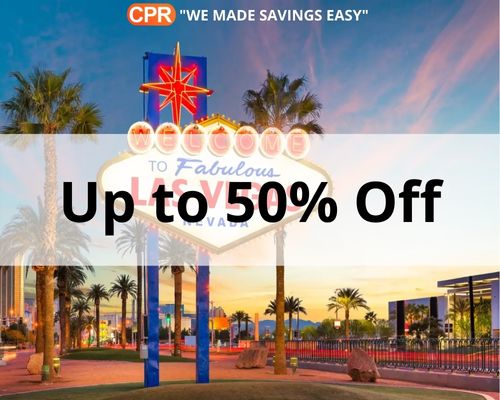Up To 50% Off On Hotels, Shows, And Many More