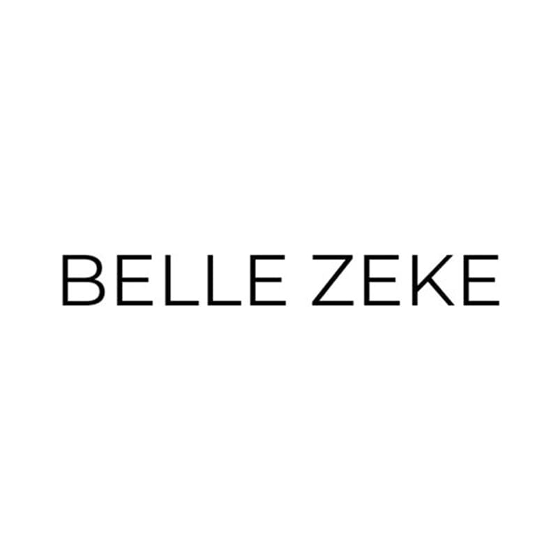 Belle Zeke - We Made Savings Easy