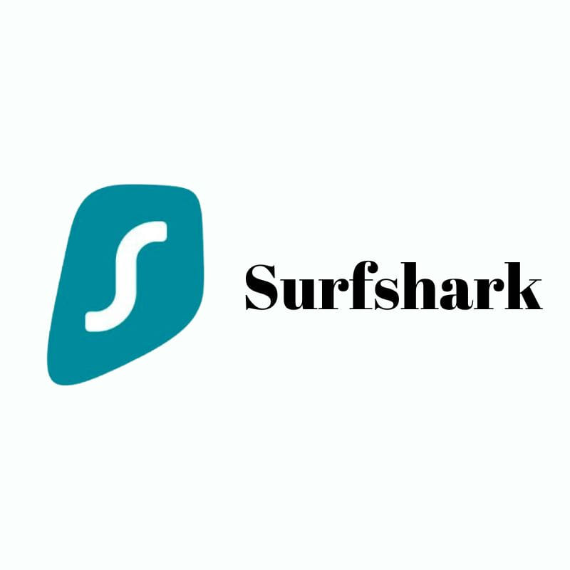 SurfShark - We Made Savings Easy