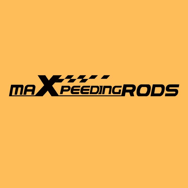 Maxpeeding Rods (AUS) - We Made Savings Easy