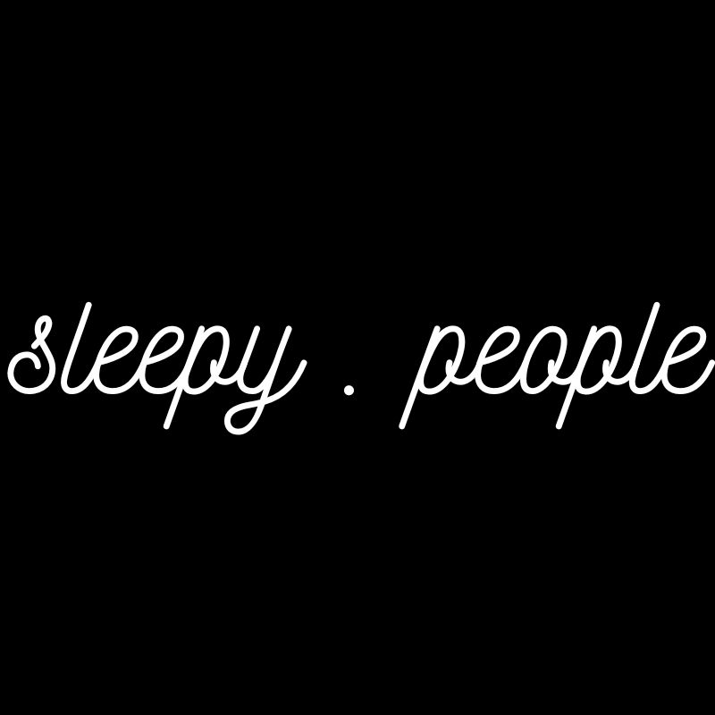SleepyPeople (UK)