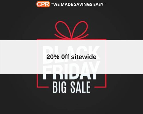 20% 0ff Sitewide